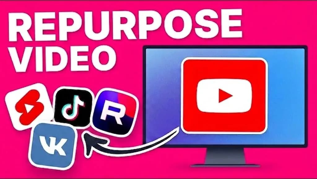 Publish to every platform