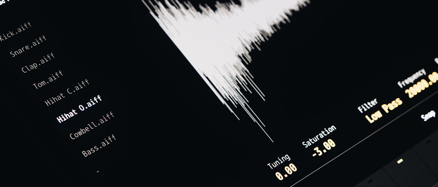 Video & audio transcription