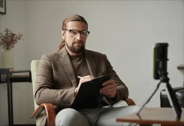 For Coaches and Entrepreneurs