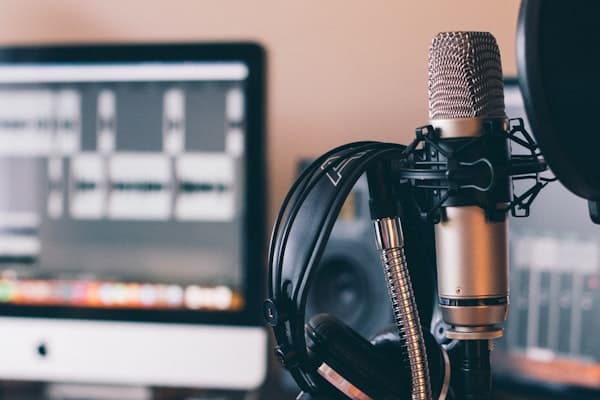 For Content Creators and Podcasters