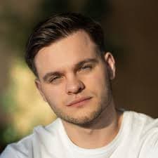 Gleb Solomin
