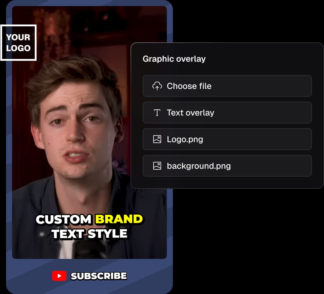 Brand media