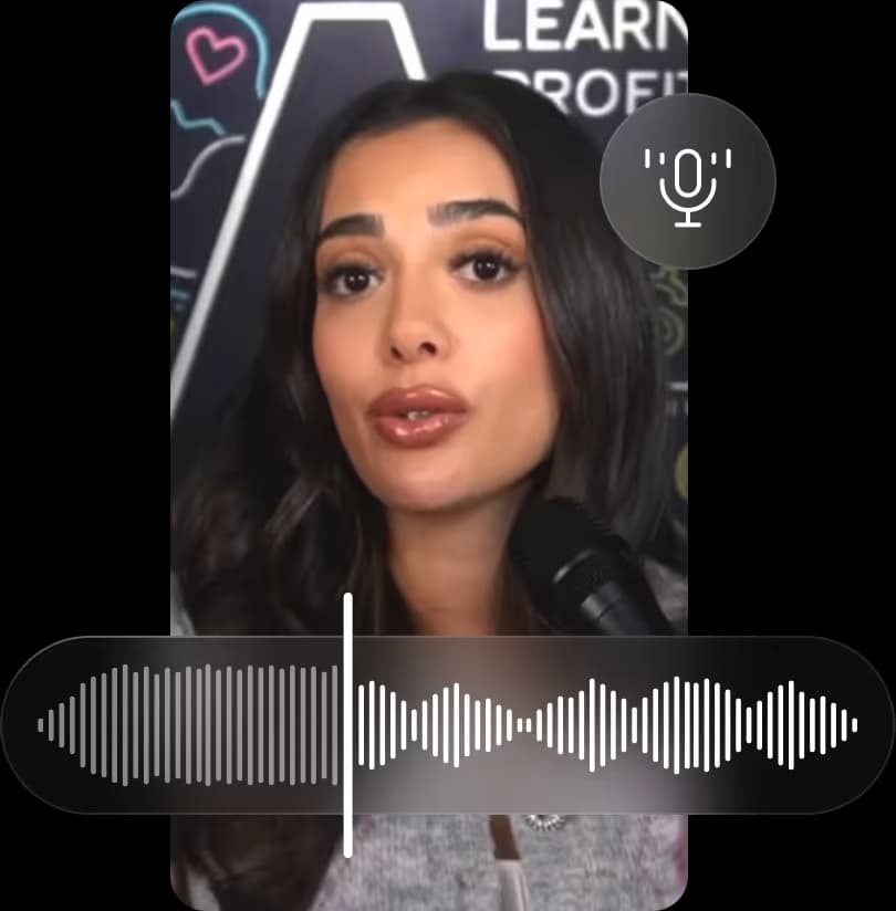 Audio