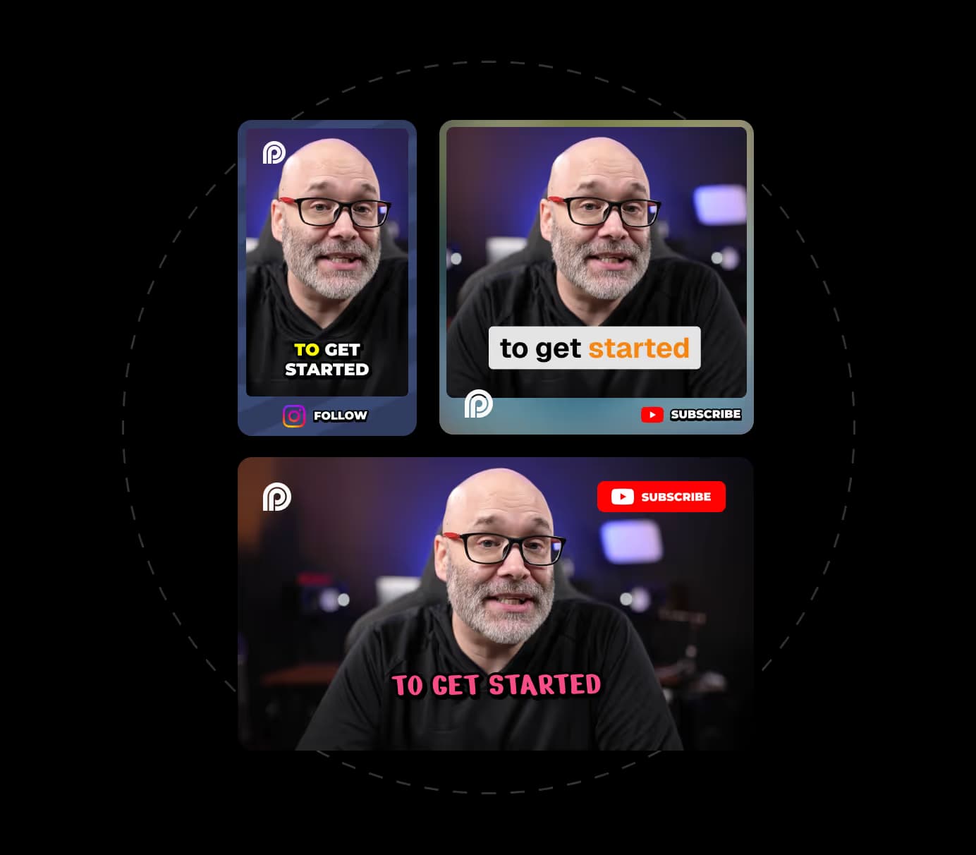 Overlay