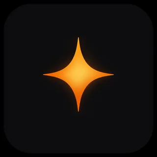 Icon: AI search