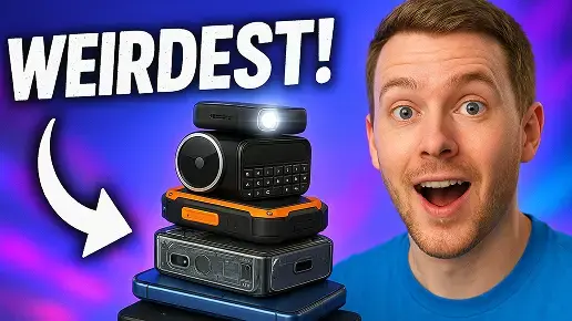 Пример обложки для YouTube, созданной в MnogoReels