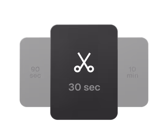 Icon: AI clipping