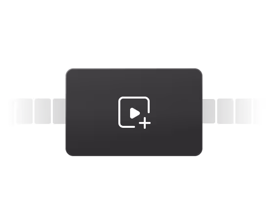 Icon: B-Roll